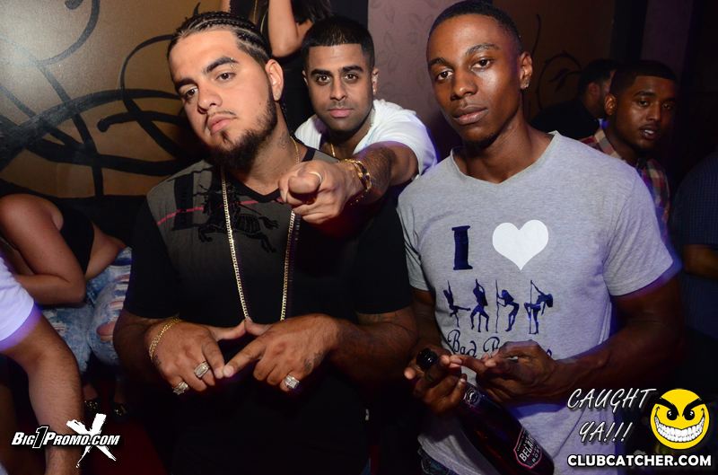 Luxy nightclub photo 103 - August 23rd, 2014