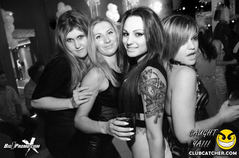 Luxy nightclub photo 113 - August 23rd, 2014