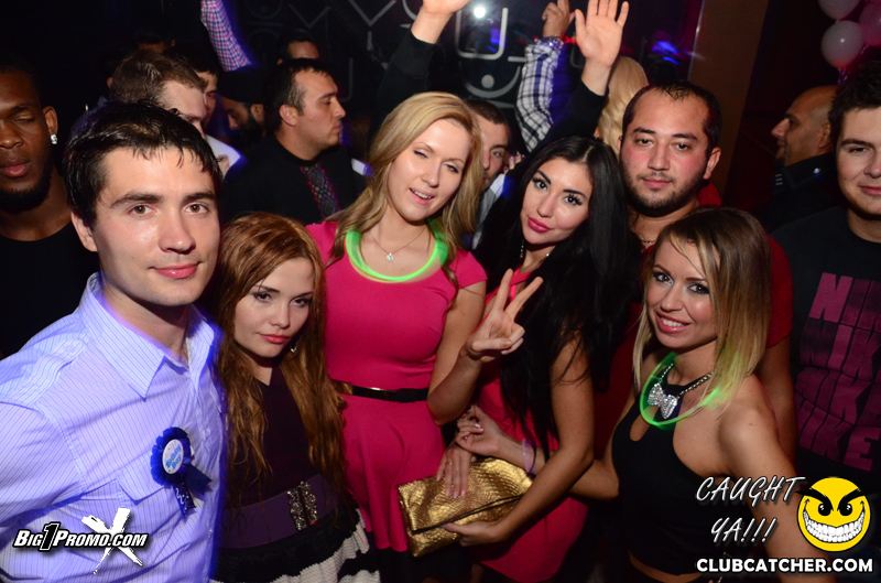 Luxy nightclub photo 120 - August 23rd, 2014