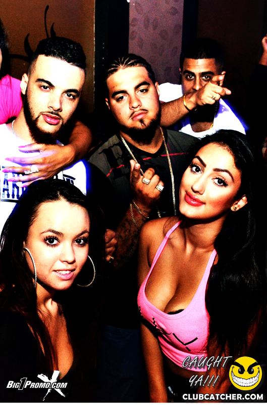 Luxy nightclub photo 121 - August 23rd, 2014