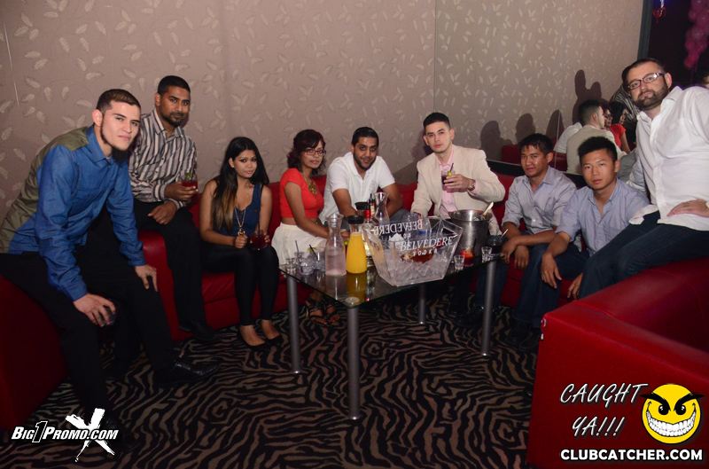 Luxy nightclub photo 138 - August 23rd, 2014