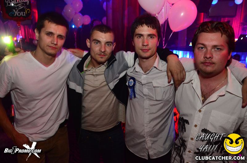 Luxy nightclub photo 143 - August 23rd, 2014