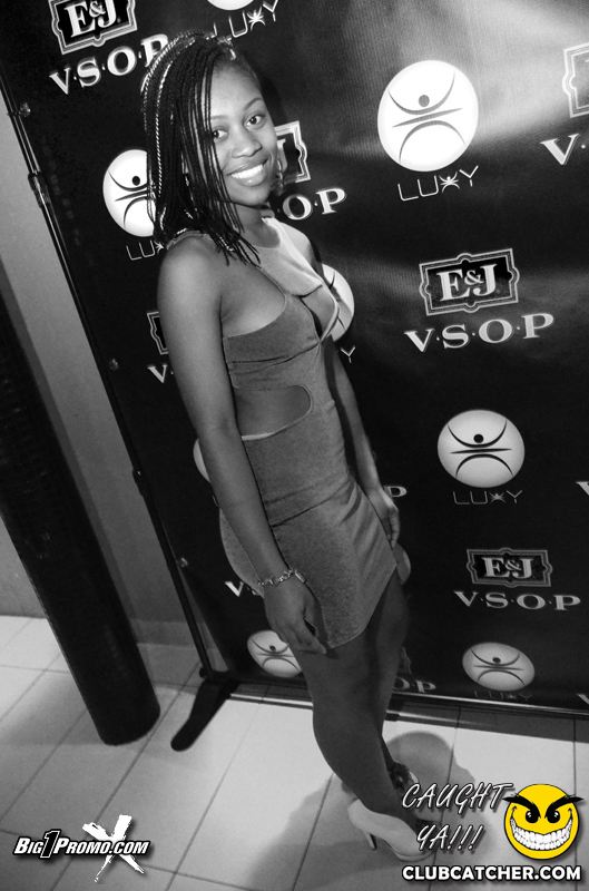 Luxy nightclub photo 152 - August 23rd, 2014