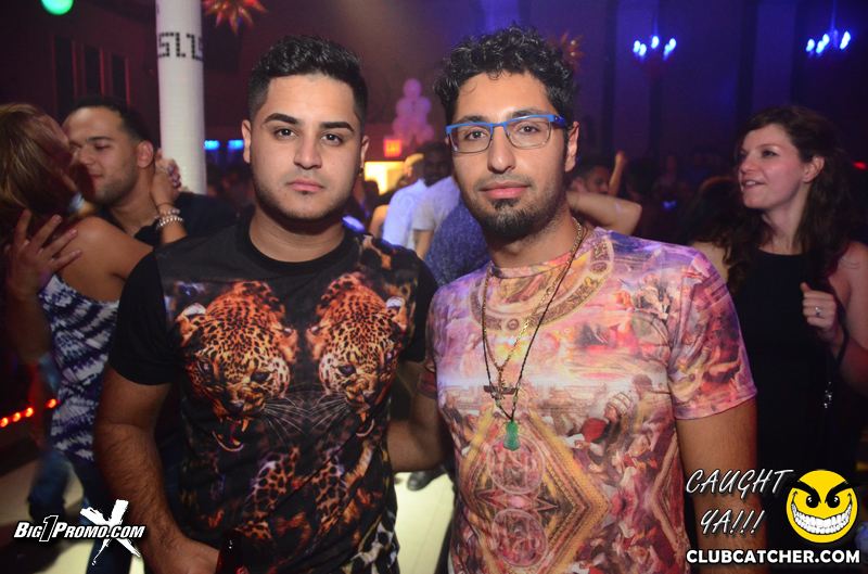 Luxy nightclub photo 162 - August 23rd, 2014