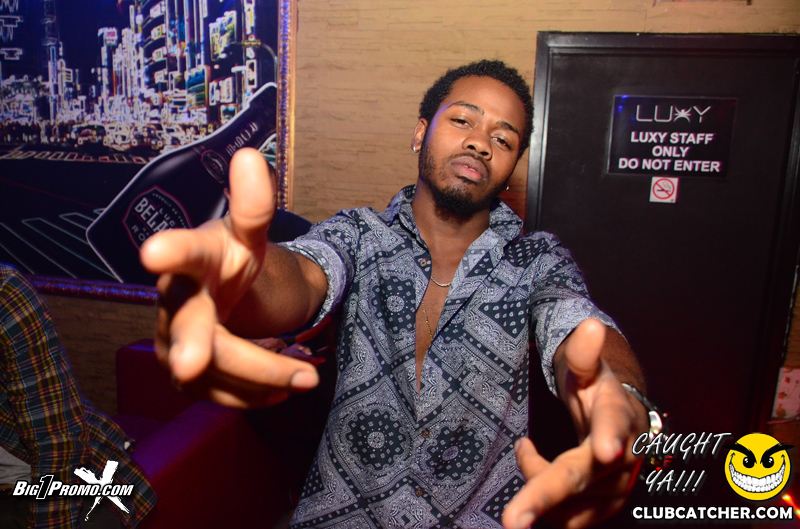 Luxy nightclub photo 167 - August 23rd, 2014