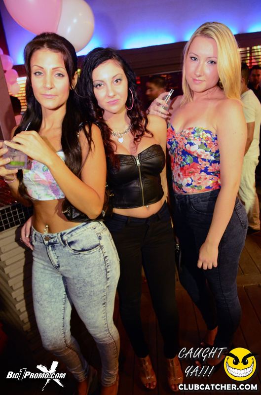 Luxy nightclub photo 175 - August 23rd, 2014