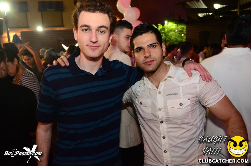 Luxy nightclub photo 191 - August 23rd, 2014