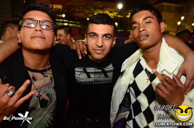 Luxy nightclub photo 193 - August 23rd, 2014