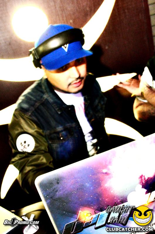 Luxy nightclub photo 196 - August 23rd, 2014