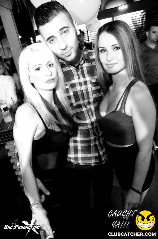 Luxy nightclub photo 210 - August 23rd, 2014