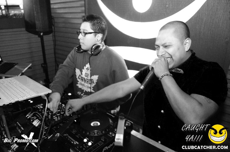 Luxy nightclub photo 213 - August 23rd, 2014