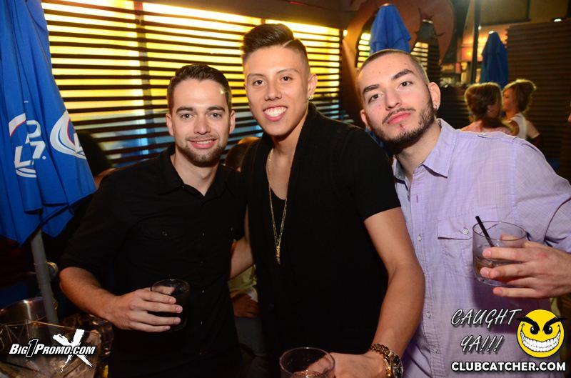 Luxy nightclub photo 214 - August 23rd, 2014