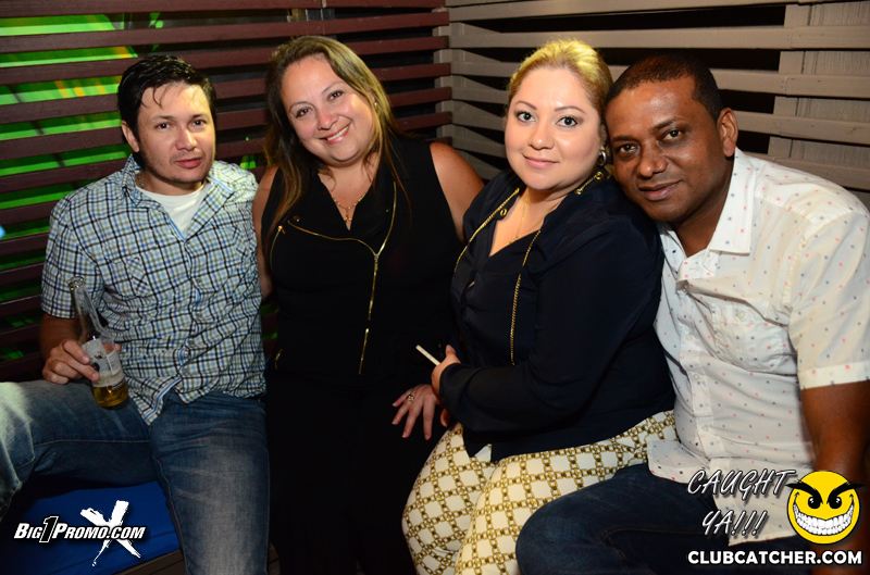 Luxy nightclub photo 220 - August 23rd, 2014