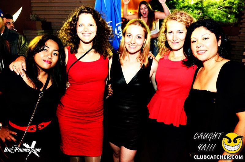 Luxy nightclub photo 226 - August 23rd, 2014