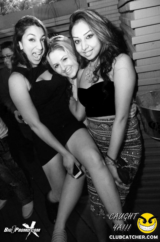 Luxy nightclub photo 227 - August 23rd, 2014