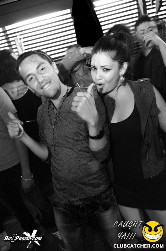 Luxy nightclub photo 230 - August 23rd, 2014