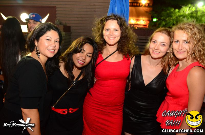 Luxy nightclub photo 238 - August 23rd, 2014