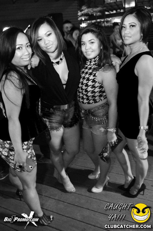 Luxy nightclub photo 243 - August 23rd, 2014