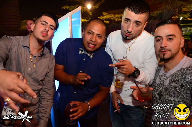 Luxy nightclub photo 247 - August 23rd, 2014