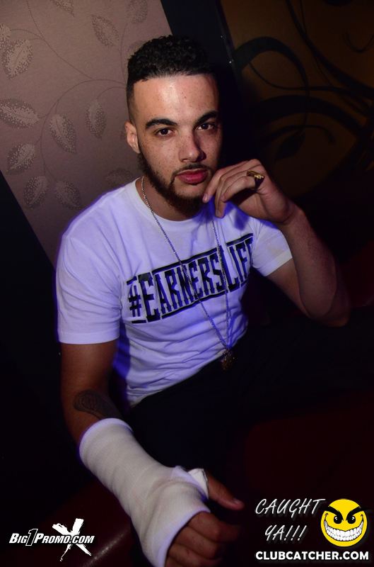 Luxy nightclub photo 26 - August 23rd, 2014