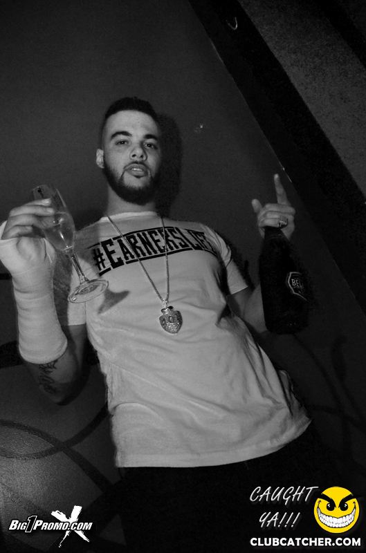 Luxy nightclub photo 35 - August 23rd, 2014