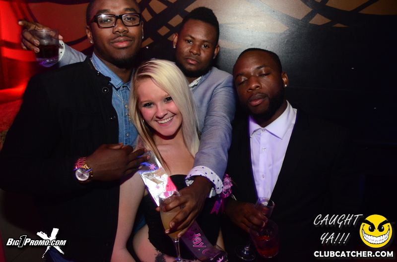 Luxy nightclub photo 38 - August 23rd, 2014