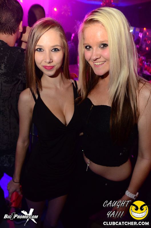 Luxy nightclub photo 6 - August 23rd, 2014