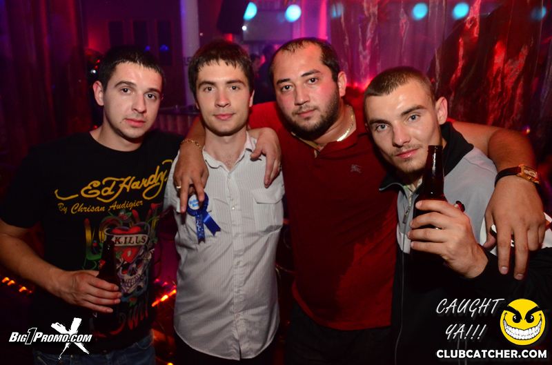 Luxy nightclub photo 83 - August 23rd, 2014