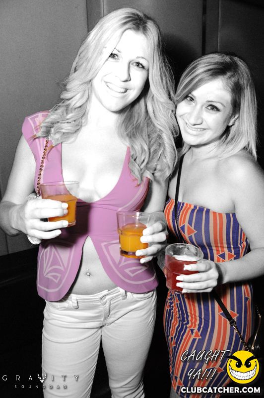 Gravity Soundbar nightclub photo 2 - August 27th, 2014