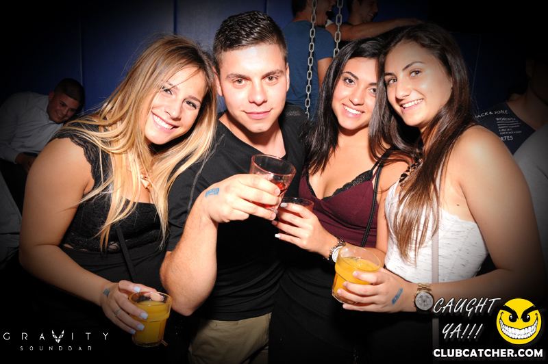 Gravity Soundbar nightclub photo 101 - August 27th, 2014