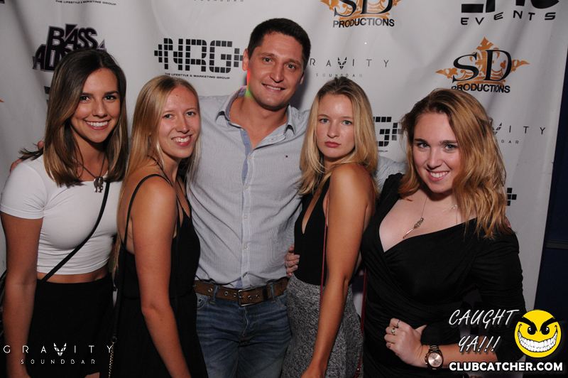 Gravity Soundbar nightclub photo 107 - August 27th, 2014