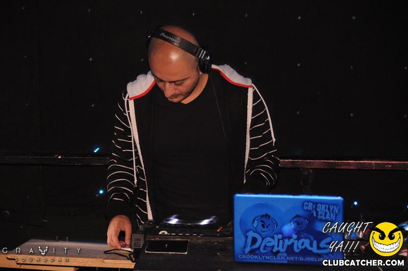 Gravity Soundbar nightclub photo 108 - August 27th, 2014