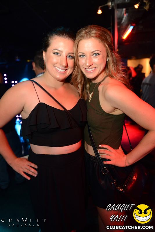 Gravity Soundbar nightclub photo 12 - August 27th, 2014