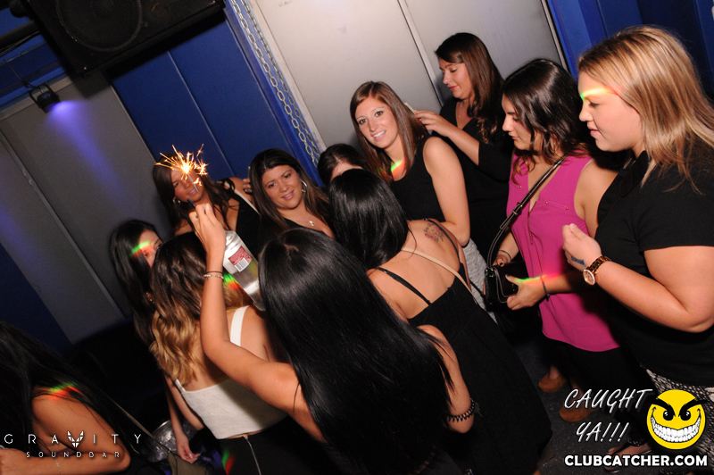 Gravity Soundbar nightclub photo 111 - August 27th, 2014