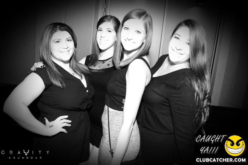 Gravity Soundbar nightclub photo 113 - August 27th, 2014