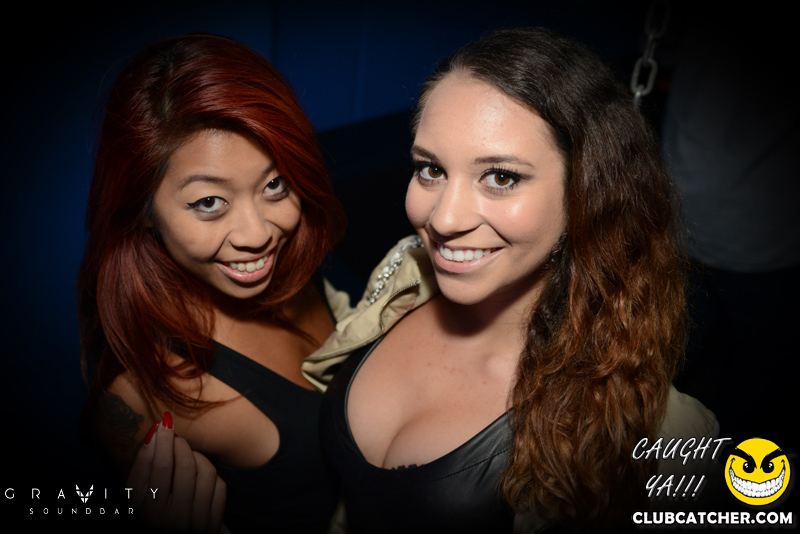 Gravity Soundbar nightclub photo 115 - August 27th, 2014