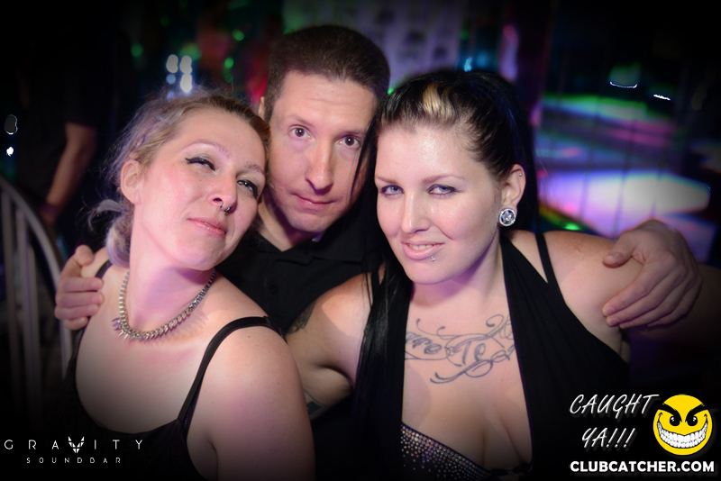 Gravity Soundbar nightclub photo 124 - August 27th, 2014