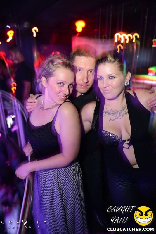 Gravity Soundbar nightclub photo 132 - August 27th, 2014