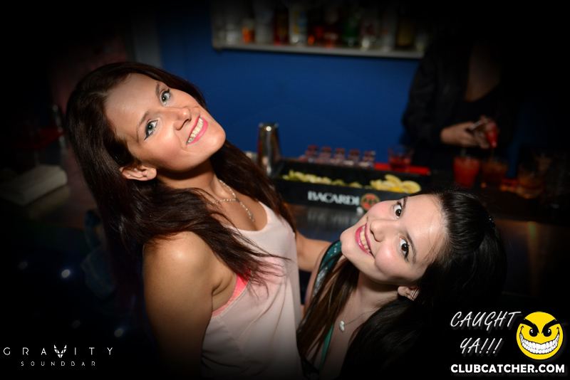 Gravity Soundbar nightclub photo 135 - August 27th, 2014