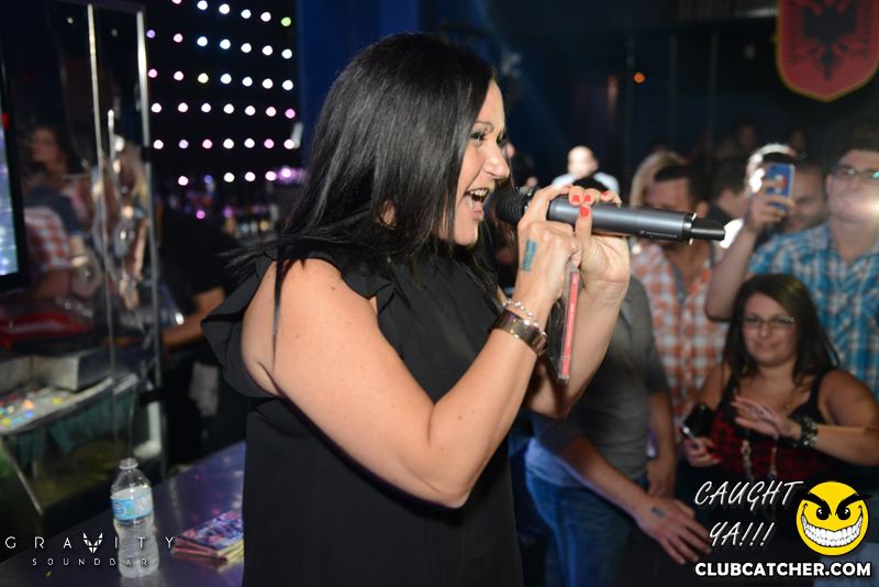 Gravity Soundbar nightclub photo 136 - August 27th, 2014