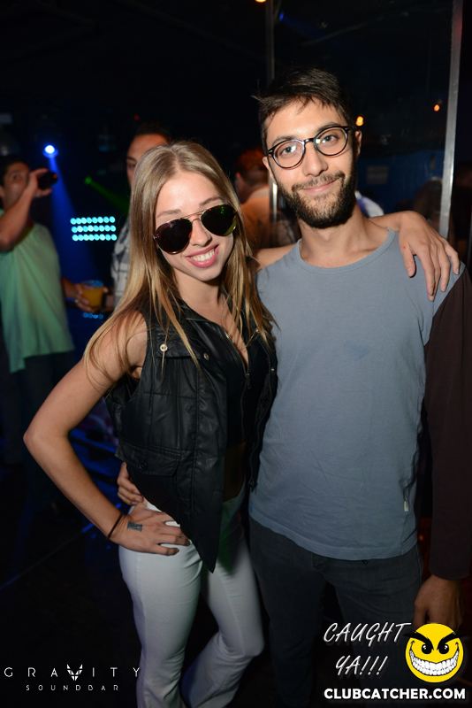 Gravity Soundbar nightclub photo 137 - August 27th, 2014