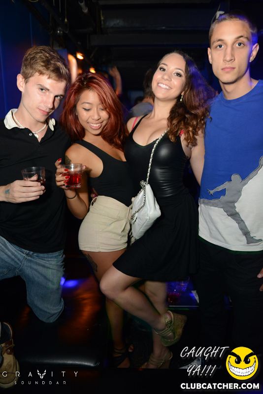 Gravity Soundbar nightclub photo 139 - August 27th, 2014