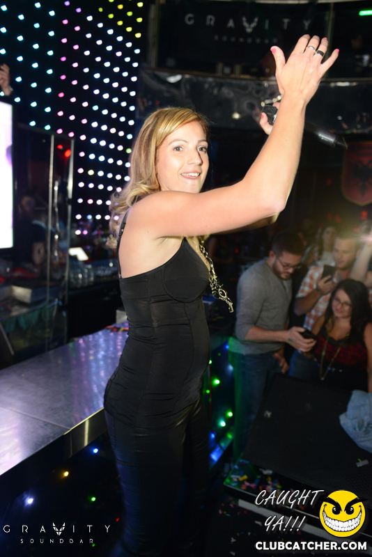 Gravity Soundbar nightclub photo 141 - August 27th, 2014