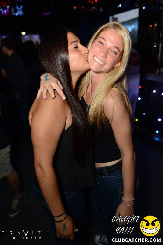 Gravity Soundbar nightclub photo 148 - August 27th, 2014