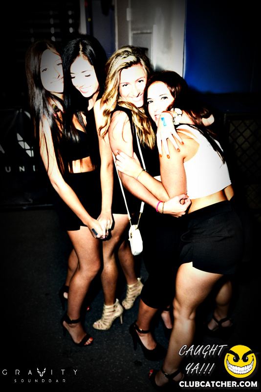 Gravity Soundbar nightclub photo 149 - August 27th, 2014