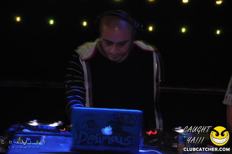 Gravity Soundbar nightclub photo 156 - August 27th, 2014