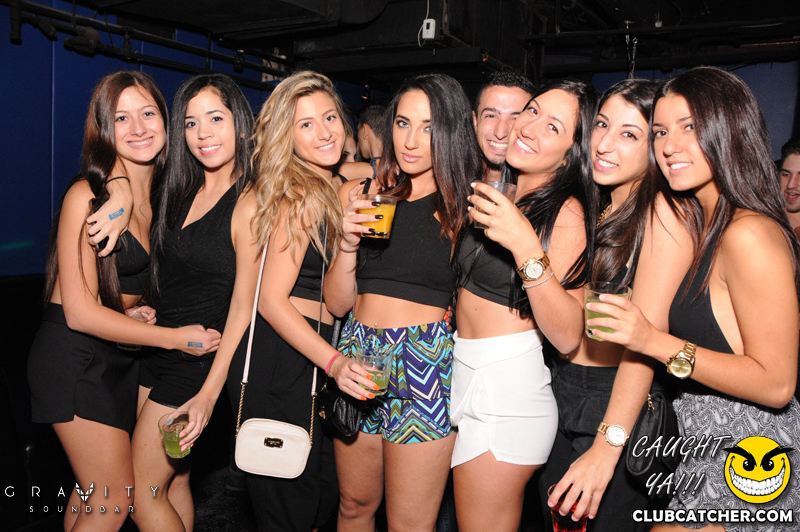 Gravity Soundbar nightclub photo 17 - August 27th, 2014
