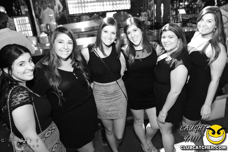 Gravity Soundbar nightclub photo 163 - August 27th, 2014