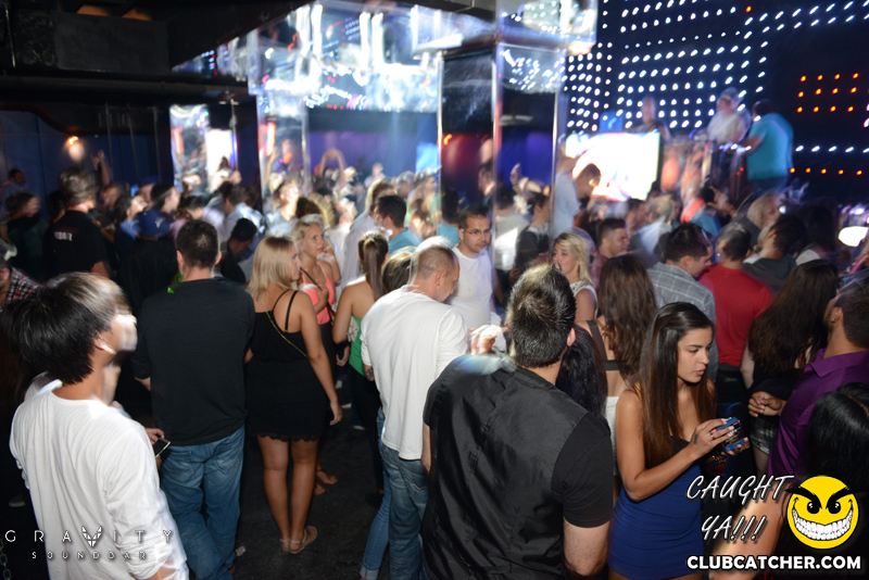 Gravity Soundbar nightclub photo 166 - August 27th, 2014