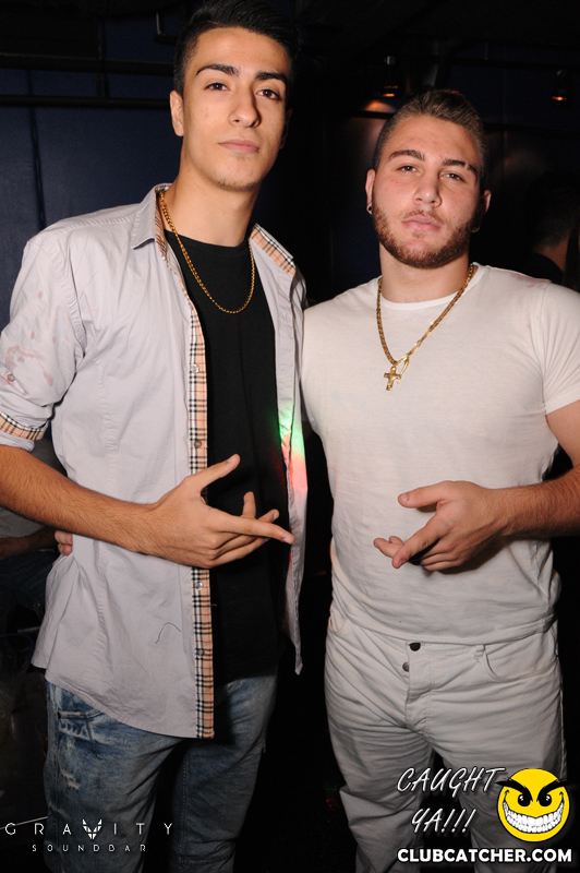 Gravity Soundbar nightclub photo 169 - August 27th, 2014